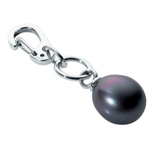 Charm Morellato Donna Happy in Acciaio Perla 0K23 - 0K23